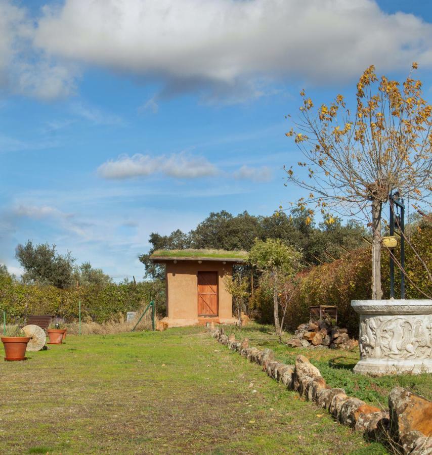 Finca Los Pajaros Cerca De Puy Du Fou Toledo Navahermosa  Luaran gambar